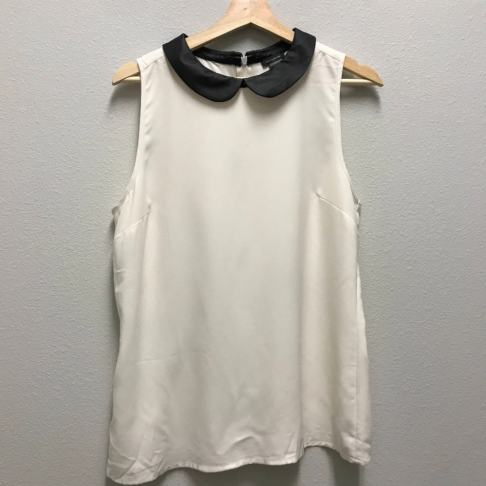 SOLD - Ann Taylor Blouse